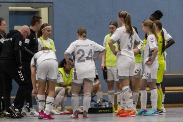 Bild 328 - wBJ Futsalmeisterschaft
